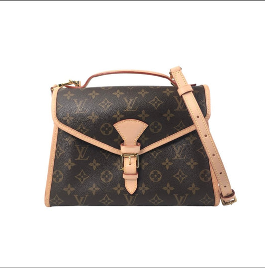 Louis Vuitton Bel Air monogram