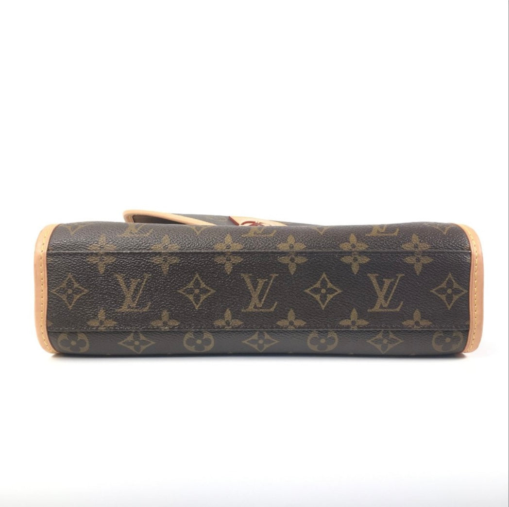 Louis Vuitton Bel Air monogram