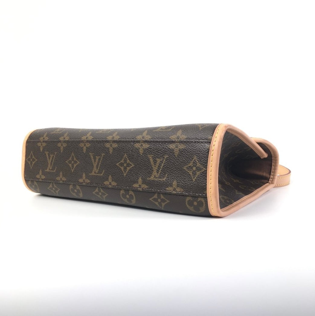 Louis Vuitton Bel Air monogram