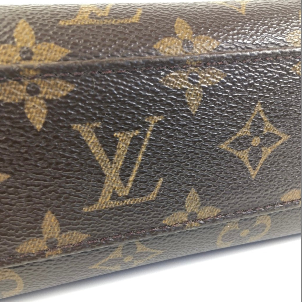 Louis Vuitton Bel Air monogram